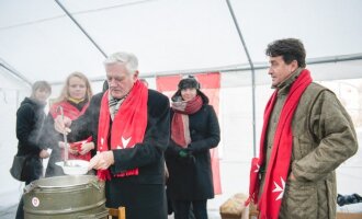 Valdas Adamkus