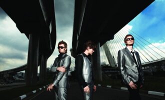 Grupė „A-ha“