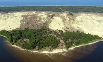 Kuršių nerija