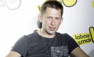 Egidijus Dragūnas