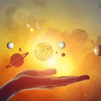 Astrologė Rima: šį laikotarpį geriausia būtų išnaudoti pozityviems pokyčiams