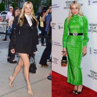 Chloë Sevigny – moteris su unikaliausiu stiliumi Holivude