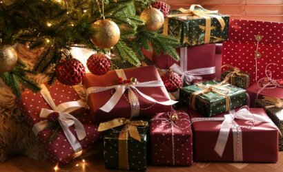 Pasidalino gera idėja ką dovanoti Kalėdoms, jei nesinori stipriai išlaidauti