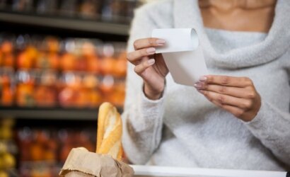 5 sumanūs patarimai, kaip sutaupyti perkant maisto produktus