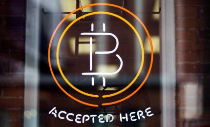 Ar Bitcoin yra ateities pinigai? | epriedai.lt