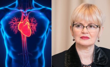 hipertenzijos gydymo aparatai