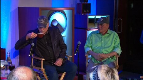 „The Beach Boys“ hitai su klasikinės muzikos orkestrui pritaikyta aranžuote