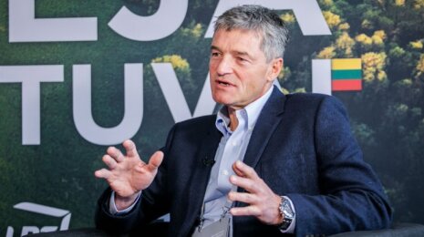 Kokį tarptautinės politikos naratyvą pastaraisiais metais pasakoja Kremlius?