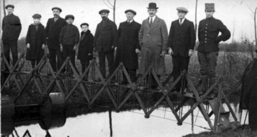 18 absurdiškų praeities išradimų, kurie nelabai prigijo