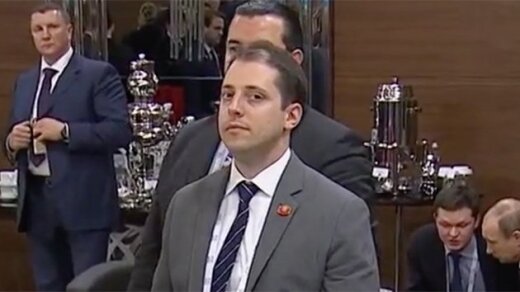 Šitas keistuolis iš G20 susitikimo gali būti geriausias šių metų įvykis