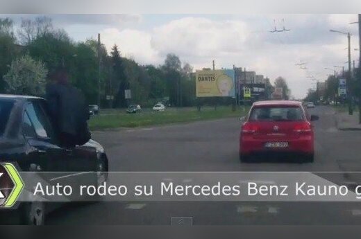 Mercedes benz klubas kaune #3