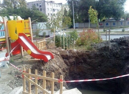 11 dalykų, kurie gali atsitikti tik Rusijoje