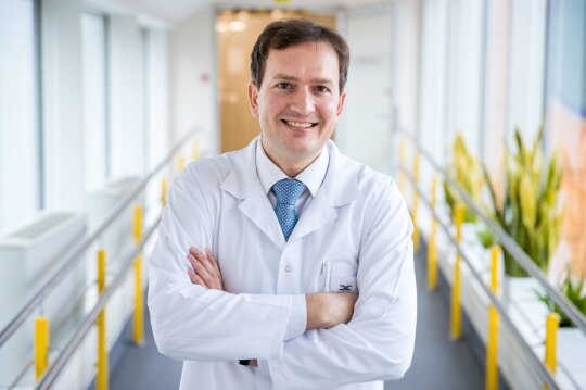 Paulius Rudalevičius