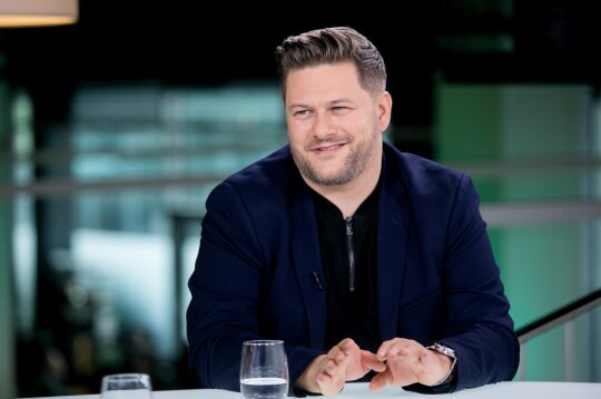 Merūnas Vitulskis