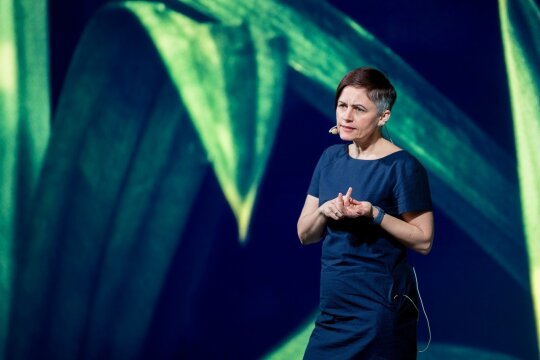 Guoda Azguridienė