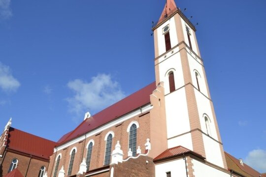 Kretinga