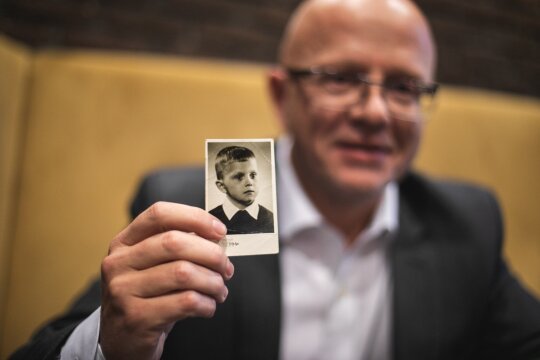 Ričardas Jarmalavičius
