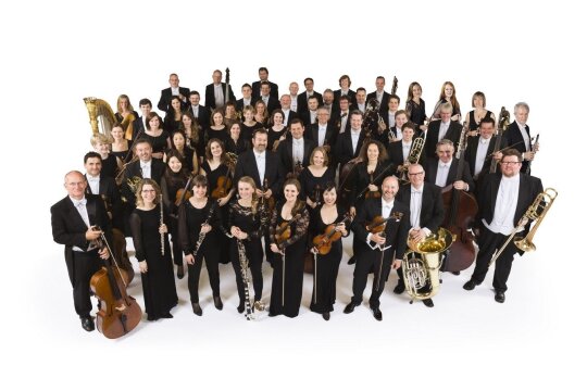 Karališkasis filharmonijos orkestras