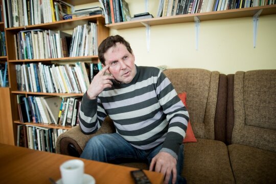 Vytautas Valiušis