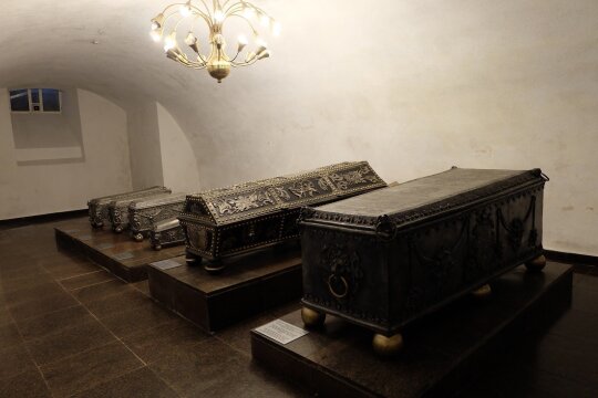 Kėdainių sinagogų kompleksas