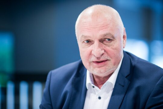 Valentinas Mazuronis