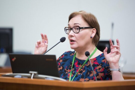Aušra Maldeikienė