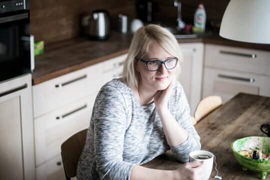 Eglė Vaitkevičienė