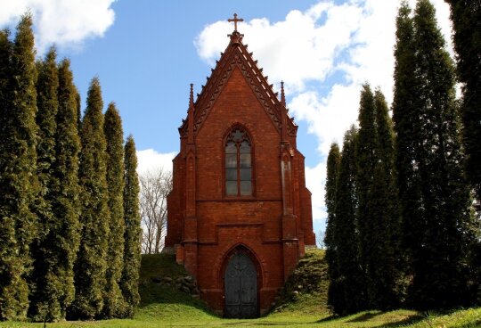 Kretinga