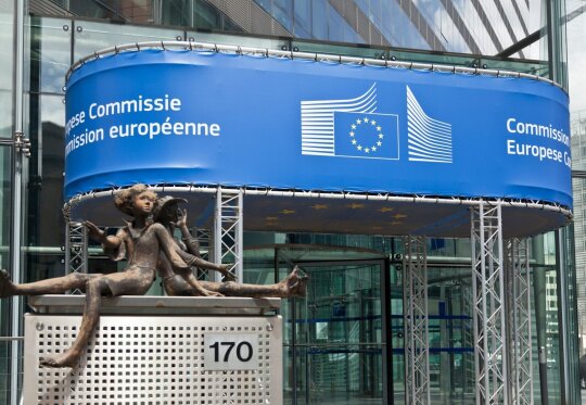 Europos Komisija