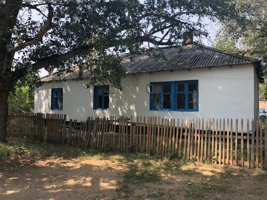 „Misija Sibiras“ komanda lanko Pastornajos miestelį
