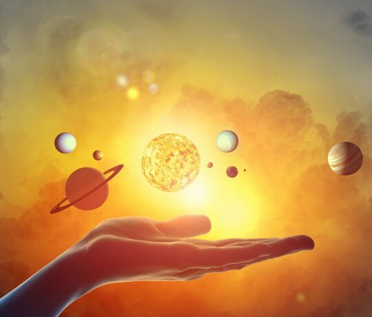Astrologė Rima: šį laikotarpį geriausia būtų išnaudoti pozityviems pokyčiams