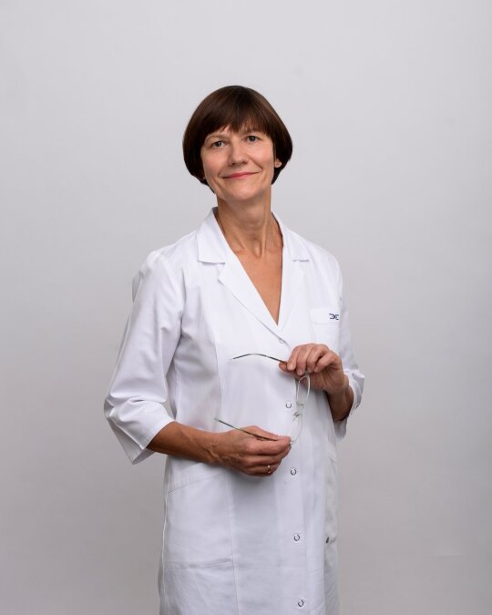 Aida Steponėnienė