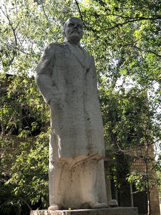 „Misija Sibiras“ komanda lanko Pastornajos miestelį