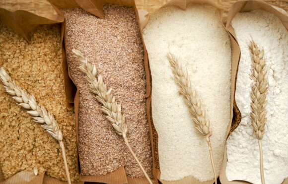 Flour guide: the most nutritious, the longest product and the best to choose for yeast products - for success
