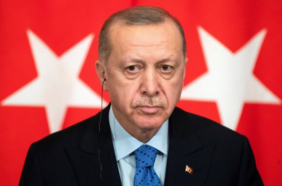 T. Erdogan