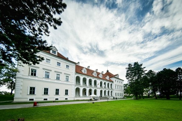 Kur keliausite šiemet? 2020 metų lankytinos vietos Lietuvoje