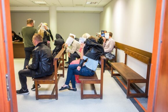 Išskirtinė prostitučių išpažintis: kaip nuo bado gelbėjo vaiką ir kasdien aptarnaudavo po 10 klientų