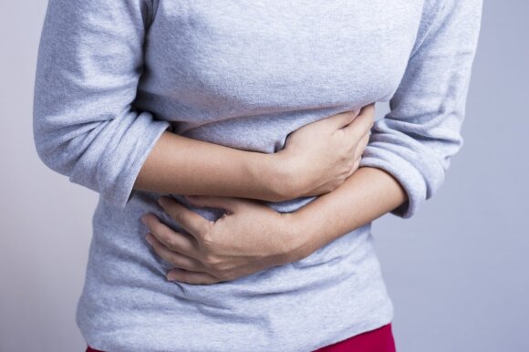 Every second bacteria that cause stomach acid is present - the gastroenterologist told you in which cases it should be destroyed.