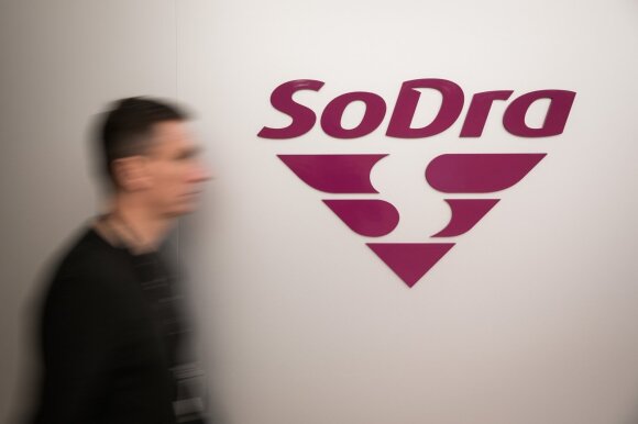 Sodra's actions shocked the man: he unexpectedly debited hundreds of euros from the account, although he promised otherwise
