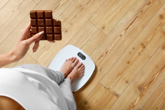 Do not try to follow a diet: the rules of a nutritionist will help you lose weight for life