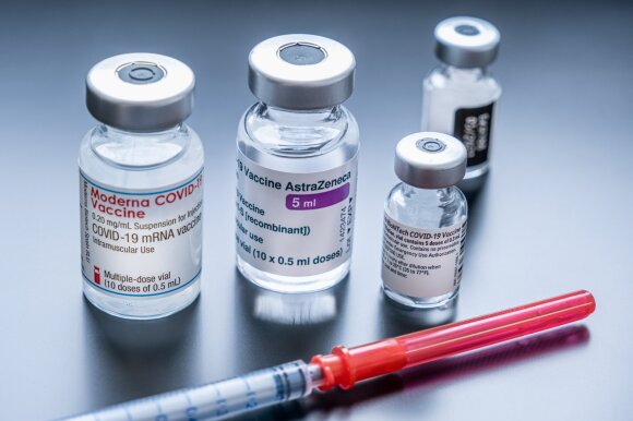 Vaccines for coronavirus