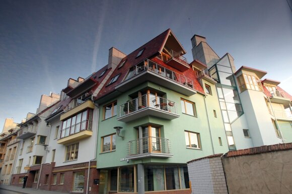 Prestižiniam Vilniaus rajonui – niūrokas scenarijus