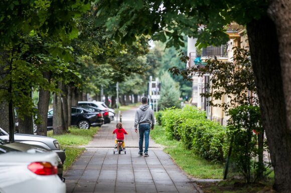 Veryga explained the difference between the fight against coronavirus in Lithuania and Latvia: two measures can be identified