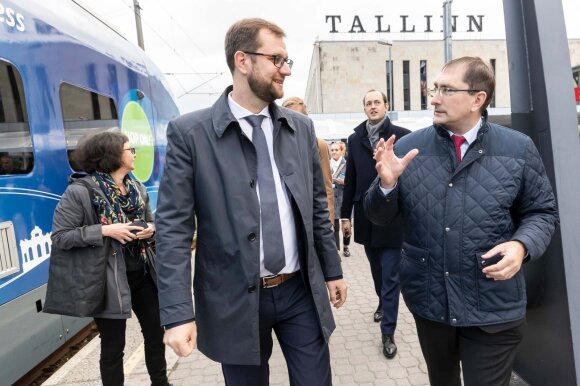 Bartuška and Talis Linkaits blankets