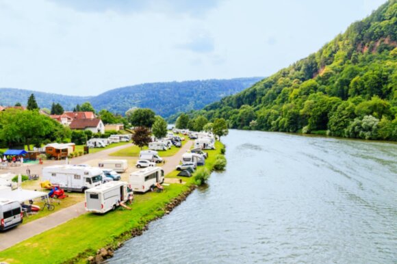 Cheap but comfortable outdoor recreation: 20 best campsites in Europe