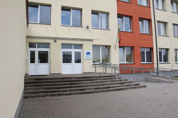 Klaipėda jau aplenkė Vilnių ir šiuo metu turi dar ambicingesnį planą