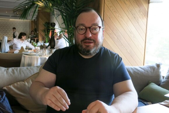 Станислав Белковский: еще при нашей жизни Россия будет в НАТО и ЕС
