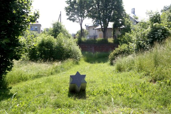 Fortress VII of the Kaunas Fortress