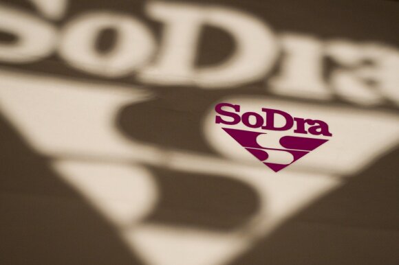 Thousands of companies sound the Sodra alarm clock: it is time to pay the debts: some will have to pay back millions