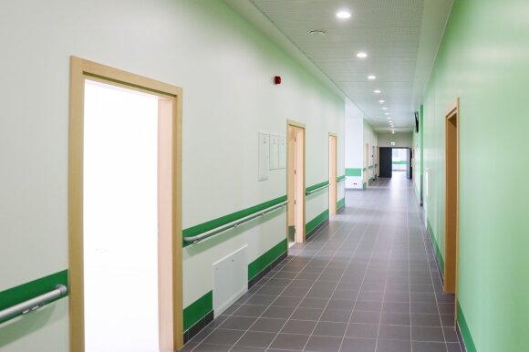 Kaunas Clinics Outpatient Diagnostic Center